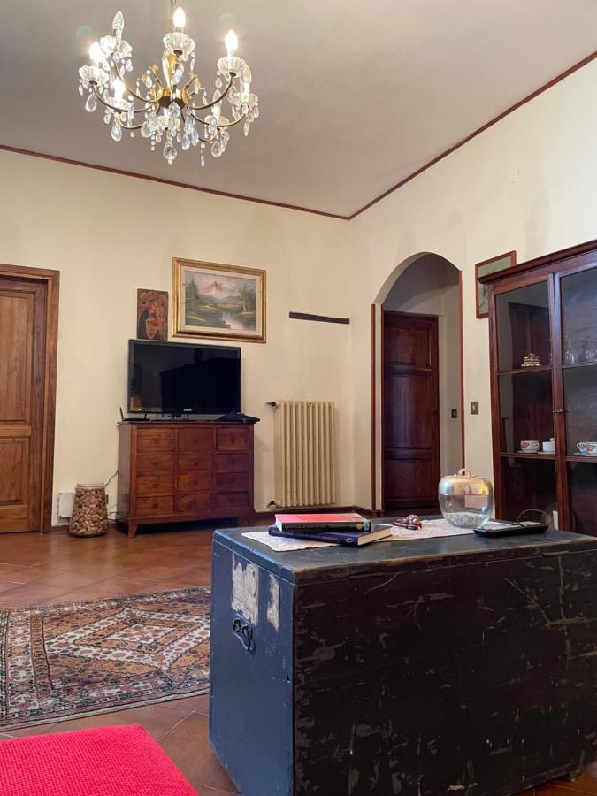 Dimora Tipica Toscana Монтекатини Вал ди Чечина Екстериор снимка